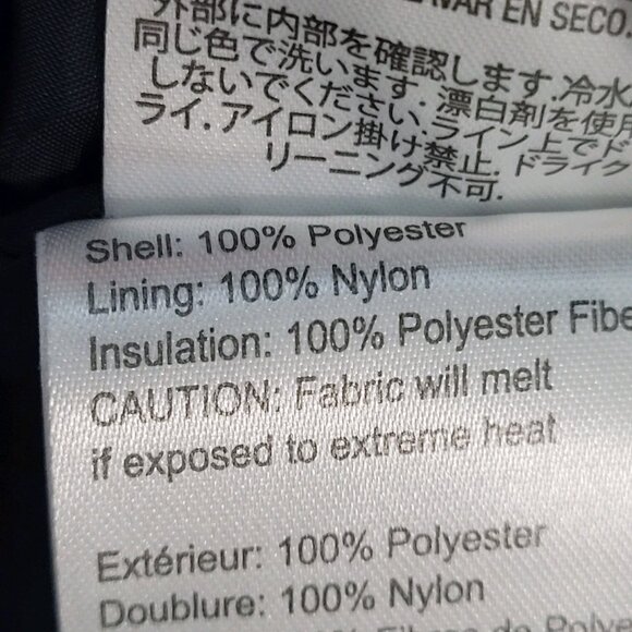 Obermeyer Pink Extended Wear System Adjustable Waist Snow Ski Pants Size M 10-12 - Picture 4 of 16